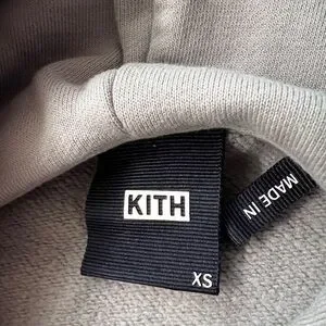 トップス KXTH Cyber Monday Hoodie/BOX LOGO/ UNBOXING KITH CYBER MONDAY HOODIE STATUE KHM030148-003 - YouTube